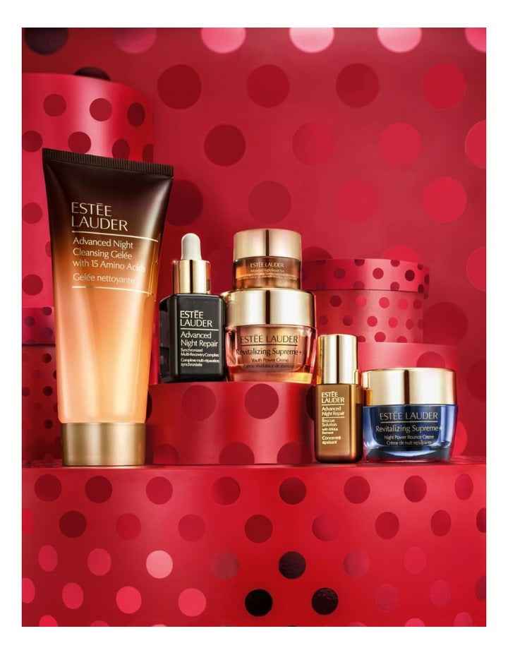Skincare Superstars Gift Set
