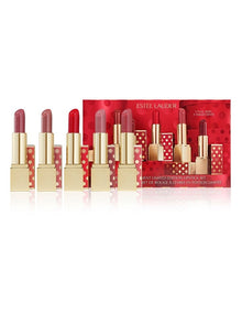 Unwrap The Moment Lipstick Set