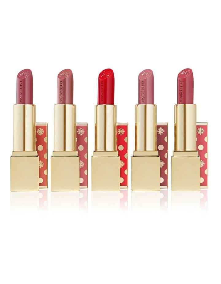 Unwrap The Moment Lipstick Set
