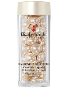 Hyaluronic Acid + Peptides Ceramide Capsules 60Pieces