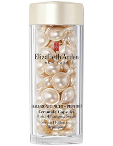 Hyaluronic Acid &#43; Peptides Ceramide Capsules 60Pieces
