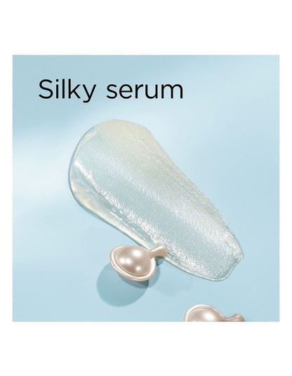 Hyaluronic Acid + Peptides Ceramide Capsules 60Pieces