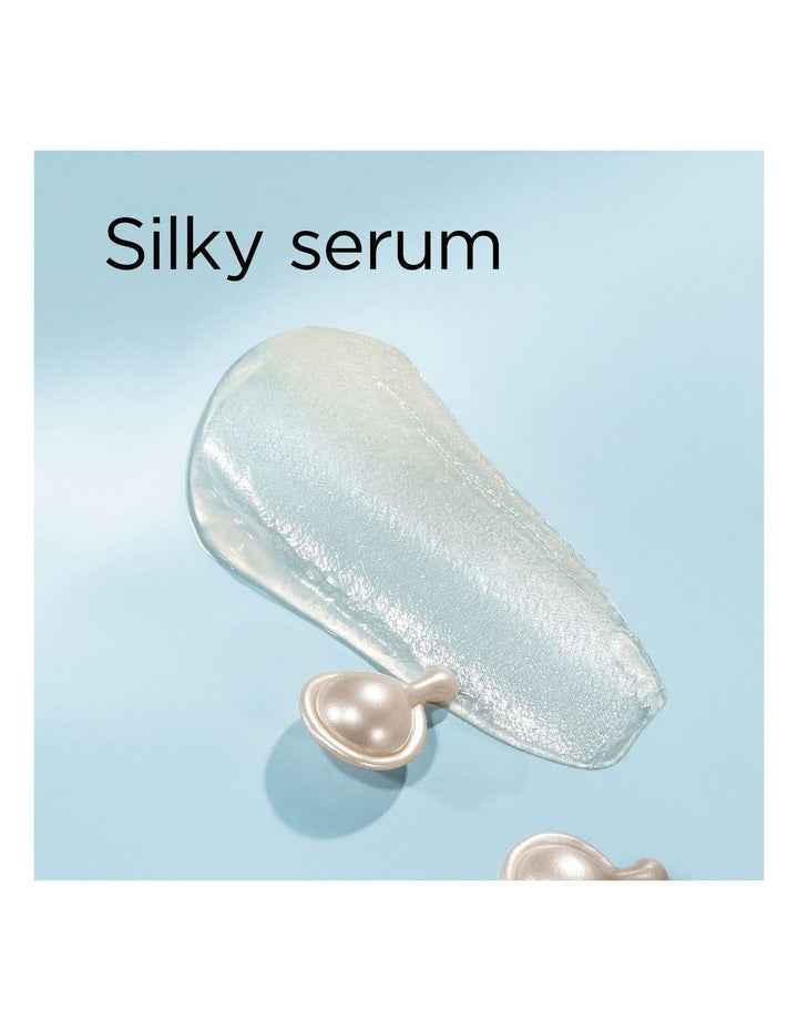 Hyaluronic Acid &#43; Peptides Ceramide Capsules 60Pieces