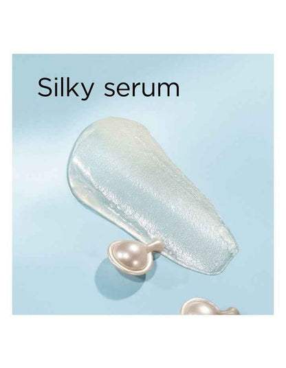 Hyaluronic Acid &#43; Peptides Ceramide Capsules 60Pieces