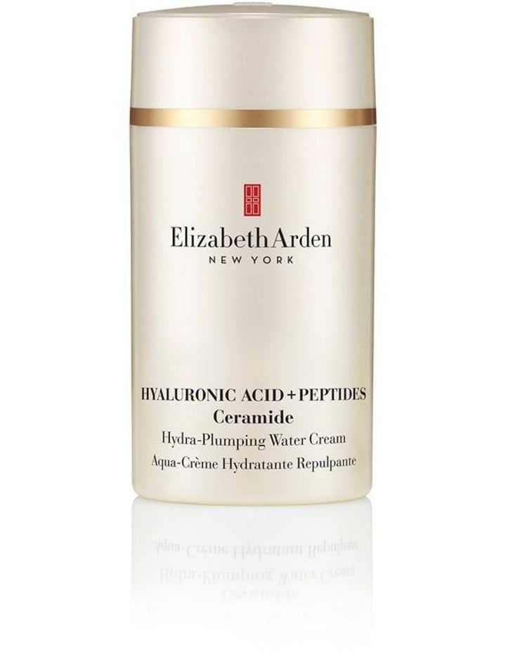 Hyaluronic Acid + Peptides Ceramide Water Cream 50ml