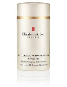 Hyaluronic Acid + Peptides Ceramide Water Cream 50ml