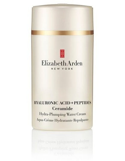 Hyaluronic Acid + Peptides Ceramide Water Cream 50ml
