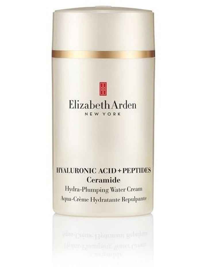 Hyaluronic Acid &#43; Peptides Ceramide Water Cream 50ml