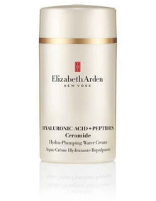 Hyaluronic Acid &#43; Peptides Ceramide Water Cream 50ml