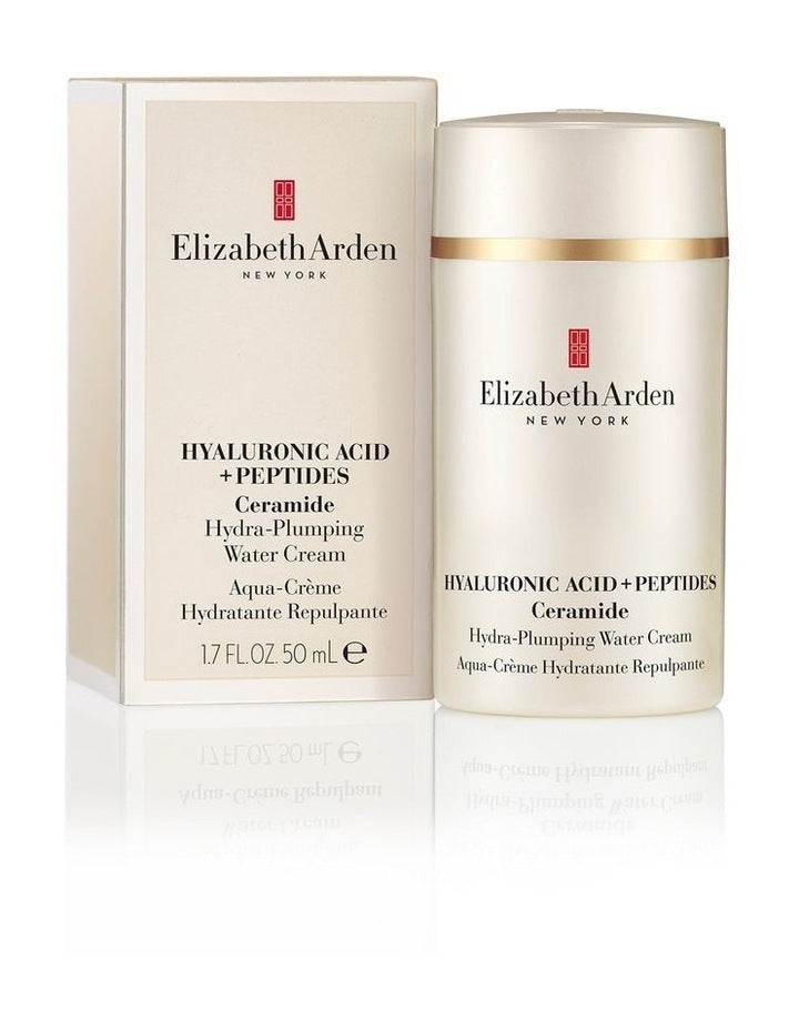 Hyaluronic Acid + Peptides Ceramide Water Cream 50ml