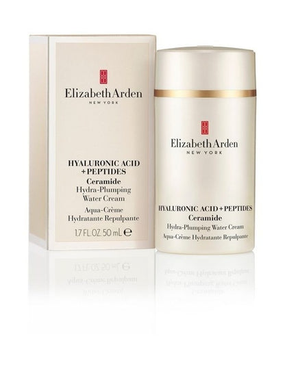 Hyaluronic Acid + Peptides Ceramide Water Cream 50ml