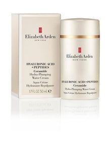 Hyaluronic Acid + Peptides Ceramide Water Cream 50ml