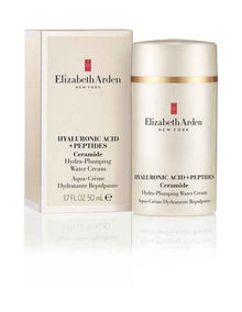 Hyaluronic Acid &#43; Peptides Ceramide Water Cream 50ml