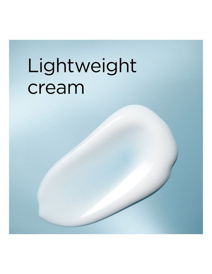 Hyaluronic Acid + Peptides Ceramide Water Cream 50ml