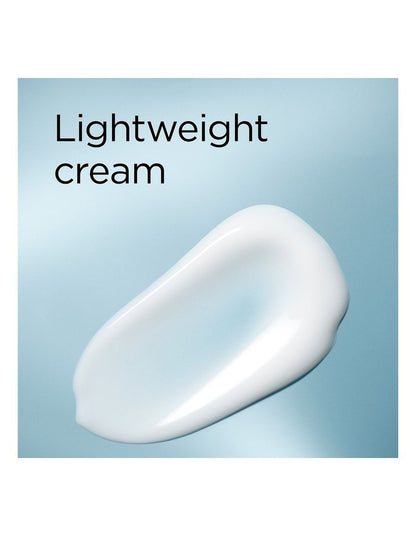 Hyaluronic Acid + Peptides Ceramide Water Cream 50ml