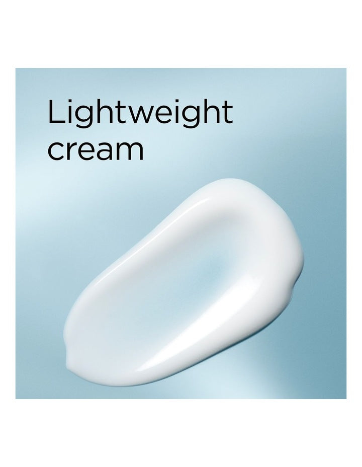 Hyaluronic Acid + Peptides Ceramide Water Cream 50ml