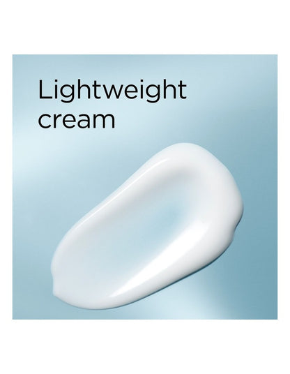 Hyaluronic Acid + Peptides Ceramide Water Cream 50ml