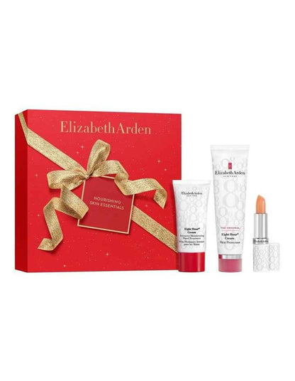 Eight Hour Nourishing Skin Essentials 3-Piece Set