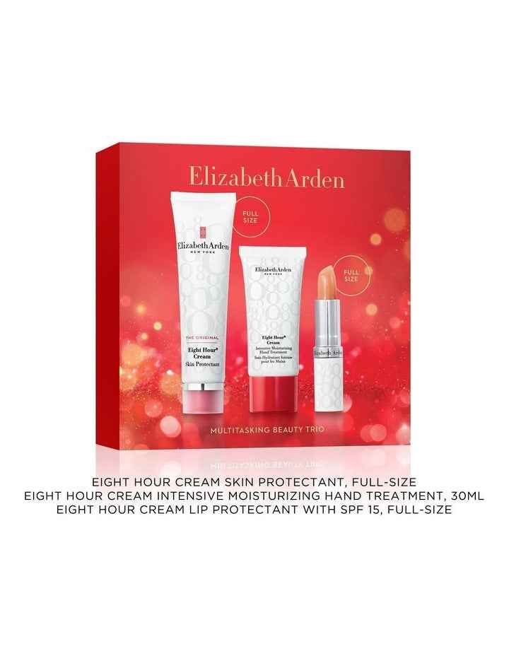 Eight Hour Nourishing Skin Essentials 3-Piece Set