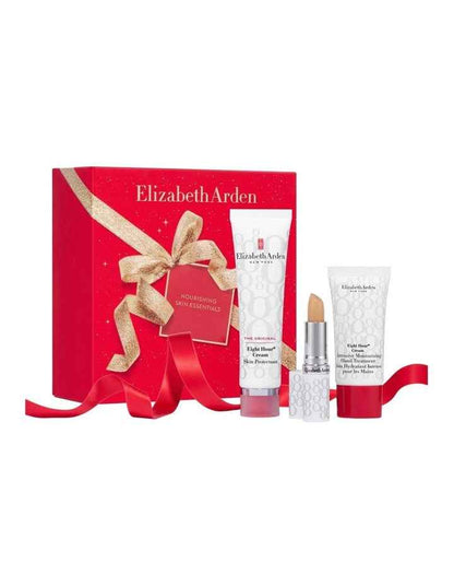 Eight Hour Nourishing Skin Essentials 3-Piece Set