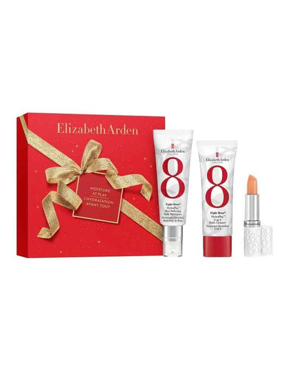 Eight Hour Moisture at Play 3 Piece Gift Set