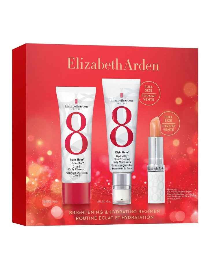 Eight Hour Moisture at Play 3 Piece Gift Set