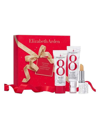 Eight Hour Moisture at Play 3 Piece Gift Set