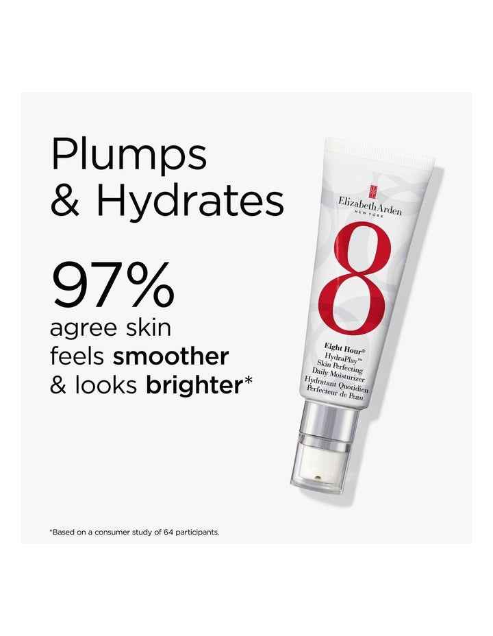 Eight Hour Moisture at Play 3 Piece Gift Set