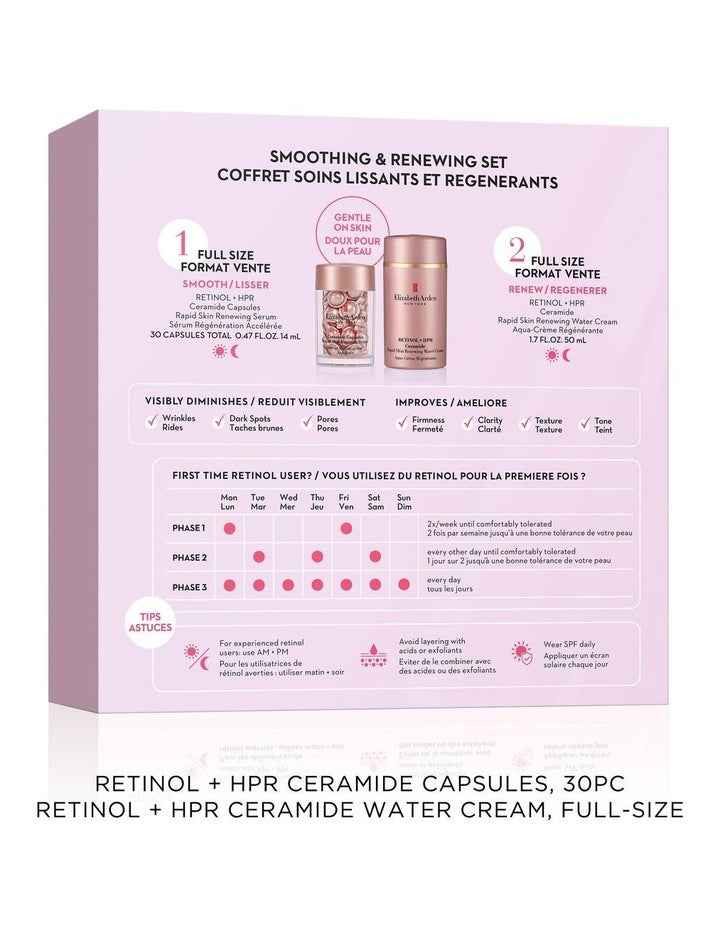 Retinol Revolution 2 Piece