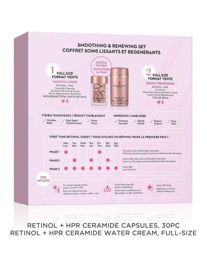 Retinol Revolution 2 Piece