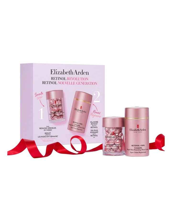 Retinol Revolution 2 Piece