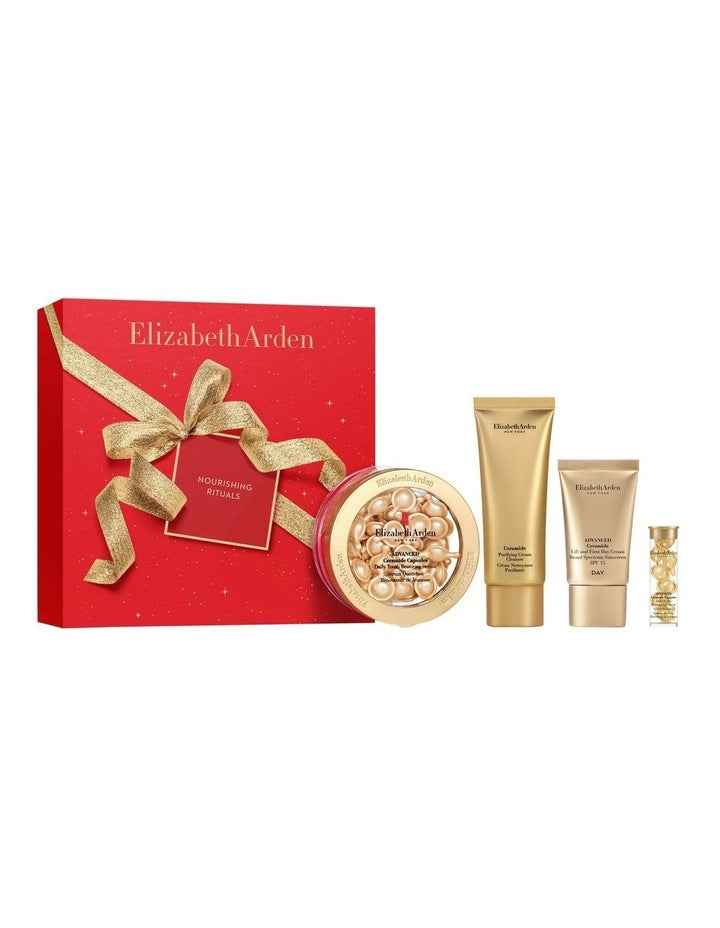 Nourishing Rituals 4 Piece Gift Set