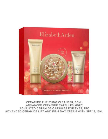 Nourishing Rituals 4 Piece Gift Set