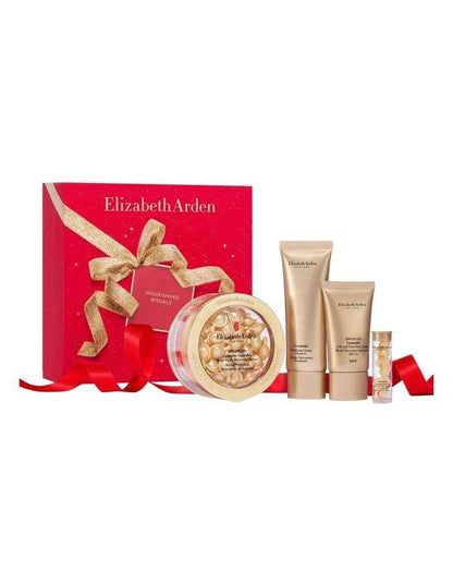 Nourishing Rituals 4 Piece Gift Set