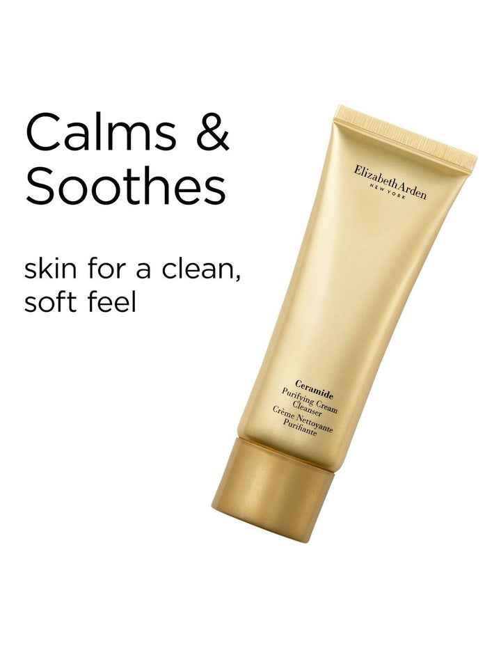 Nourishing Rituals 4 Piece Gift Set