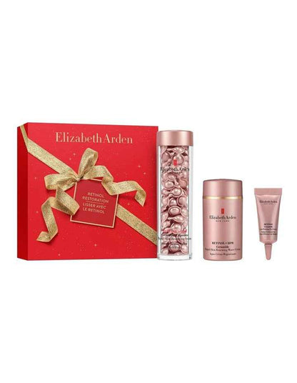 Retinol Restoration Gift Set 3 Piece