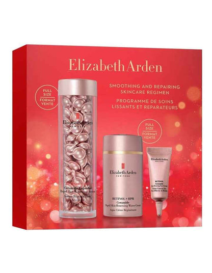 Retinol Restoration Gift Set 3 Piece