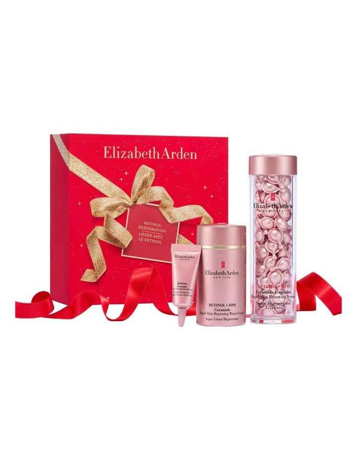 Retinol Restoration Gift Set 3 Piece
