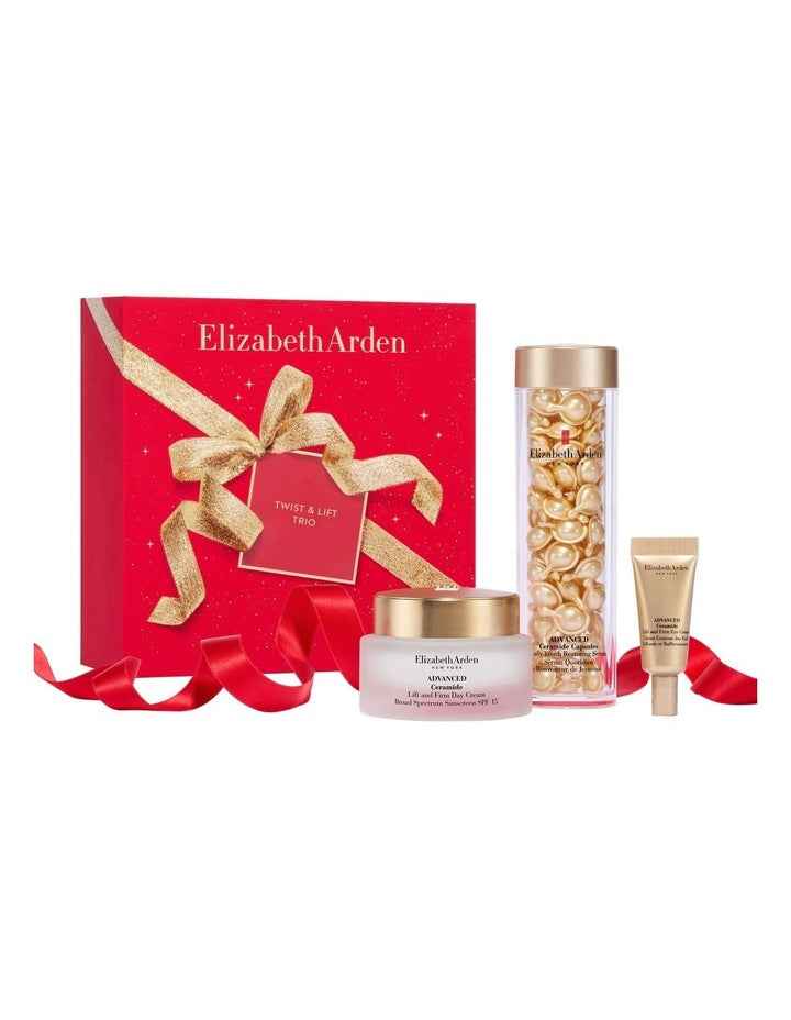 Twist And Lift Trio Gift Set 3 Piece