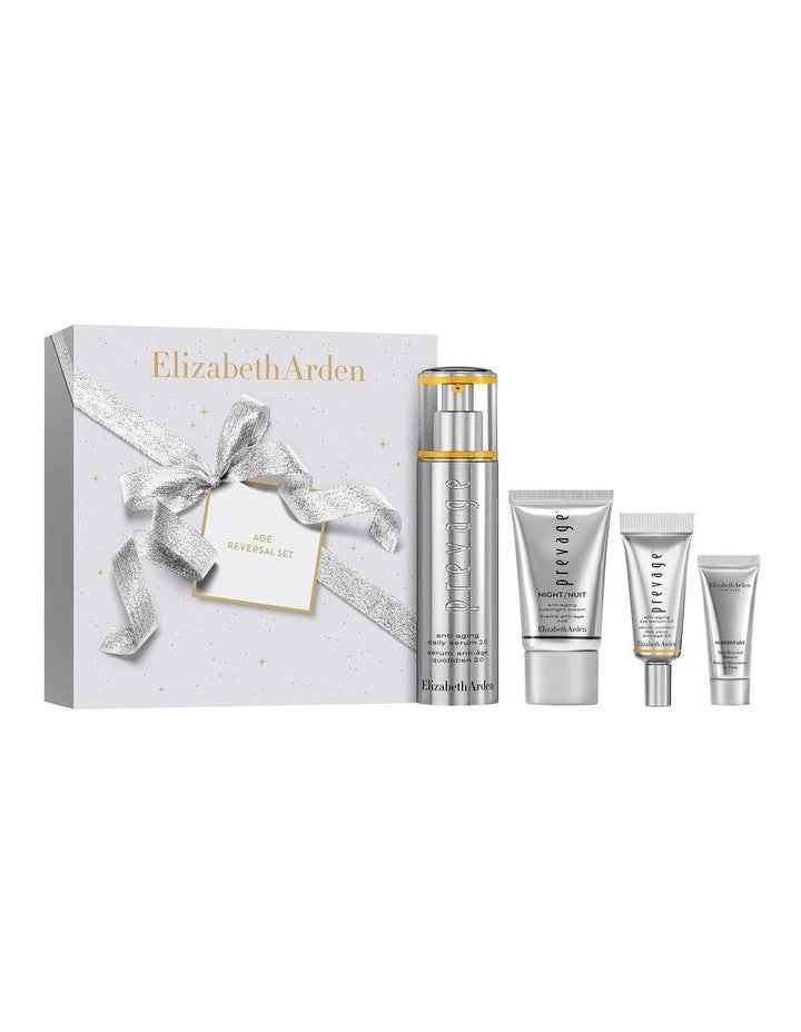 Prevage Timeless Transformation Gift Set 4 Piece