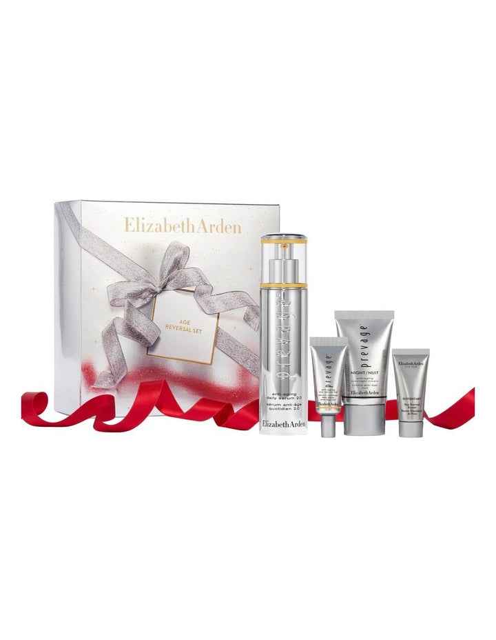 Prevage Timeless Transformation Gift Set 4 Piece