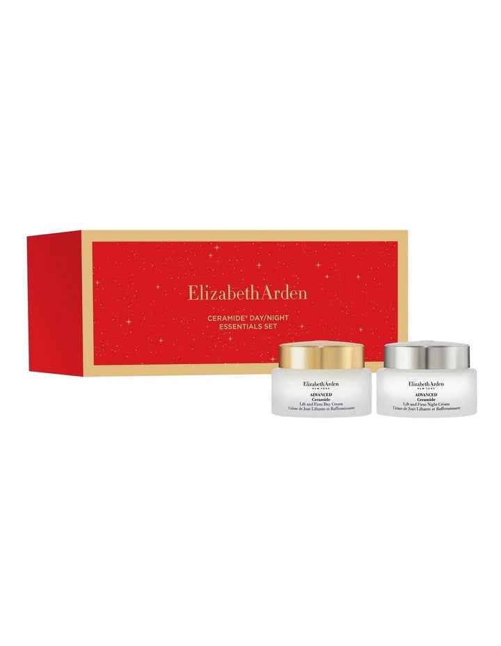 Advanced Ceramide Day/Night Essentials Cream Set