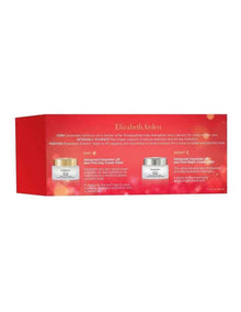 Advanced Ceramide Day/Night Essentials Cream Set