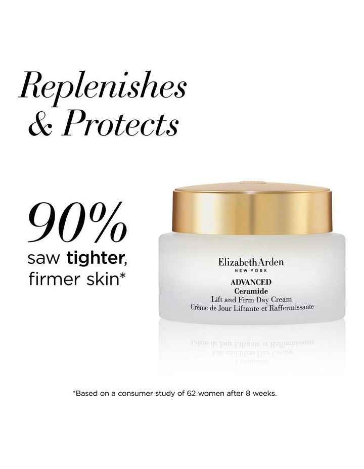 Advanced Ceramide Day/Night Essentials Cream Set