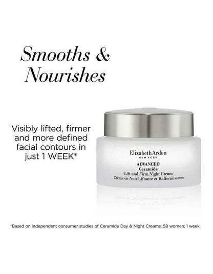 Advanced Ceramide Day/Night Essentials Cream Set