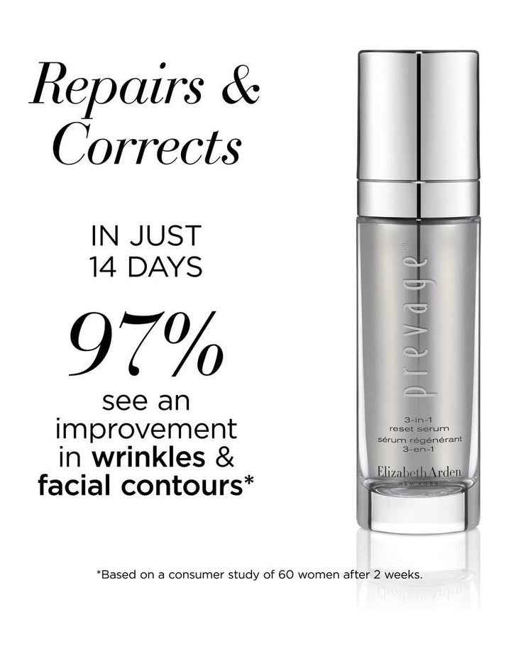 Prevage Power Duo Set