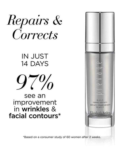 Prevage Power Duo Set