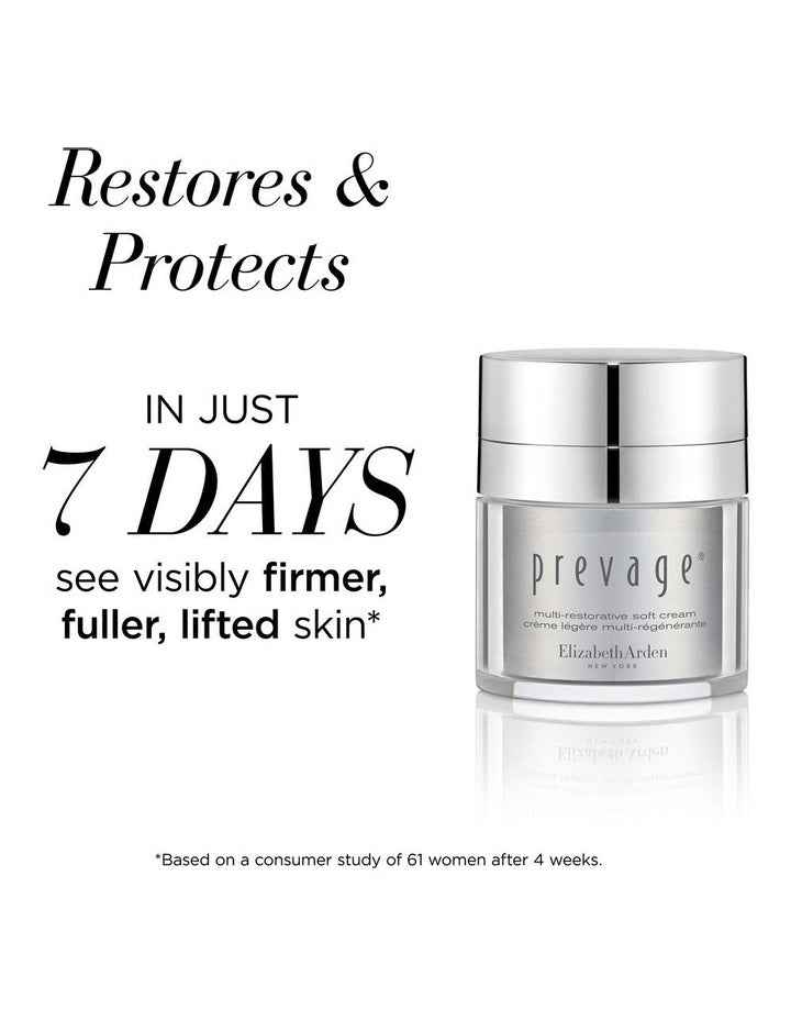 Prevage Power Duo Set