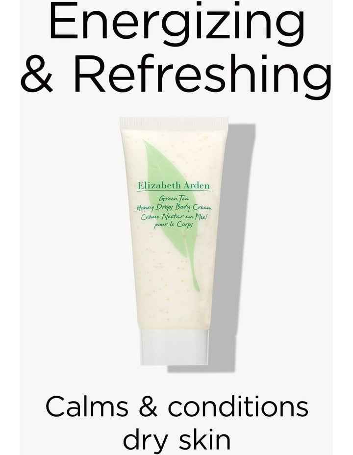 Green Tea 2 Piece Set