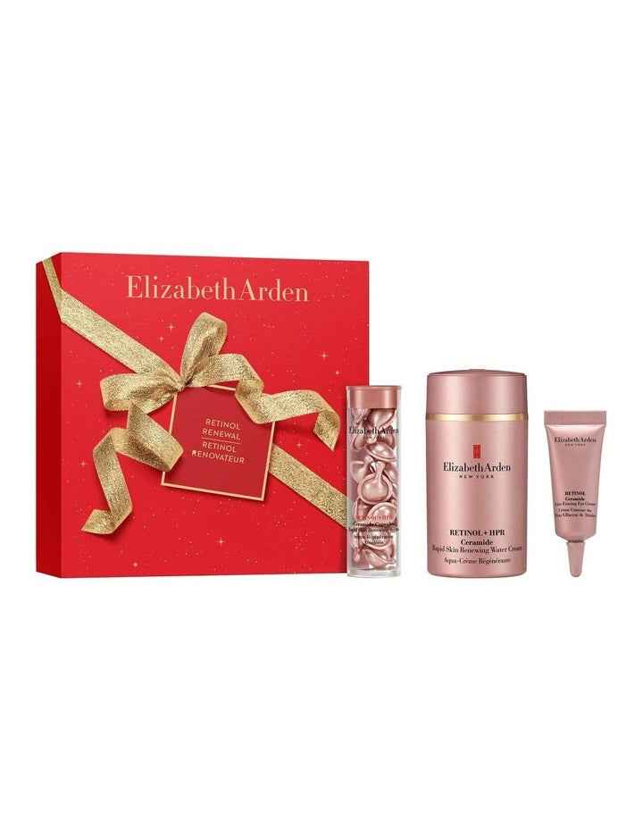 Retinol Renewal Set of 3 Piece